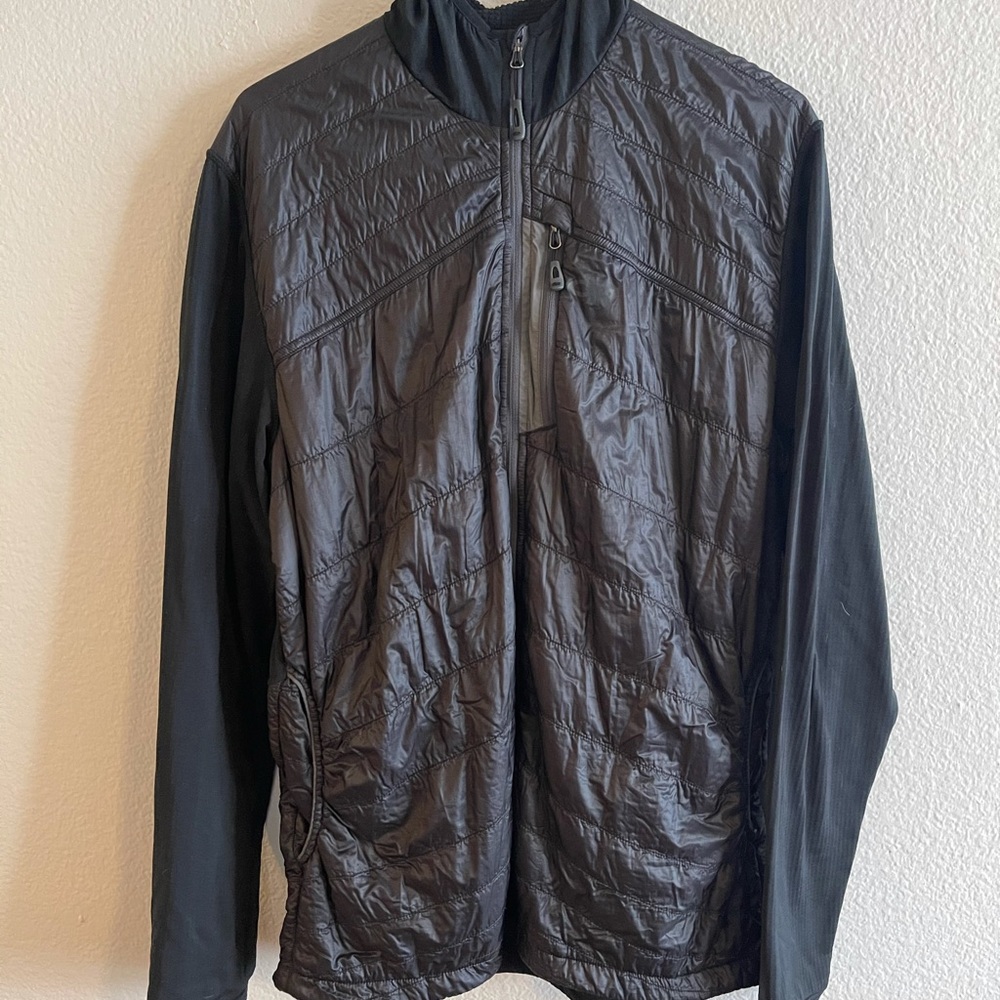 Outdoor Research Vigor Hybrid Hooded Jacket